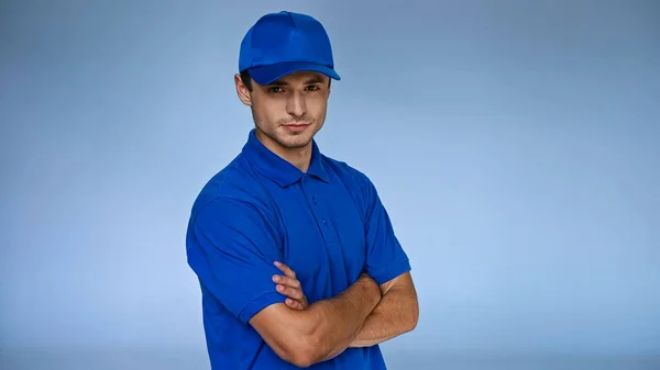 man